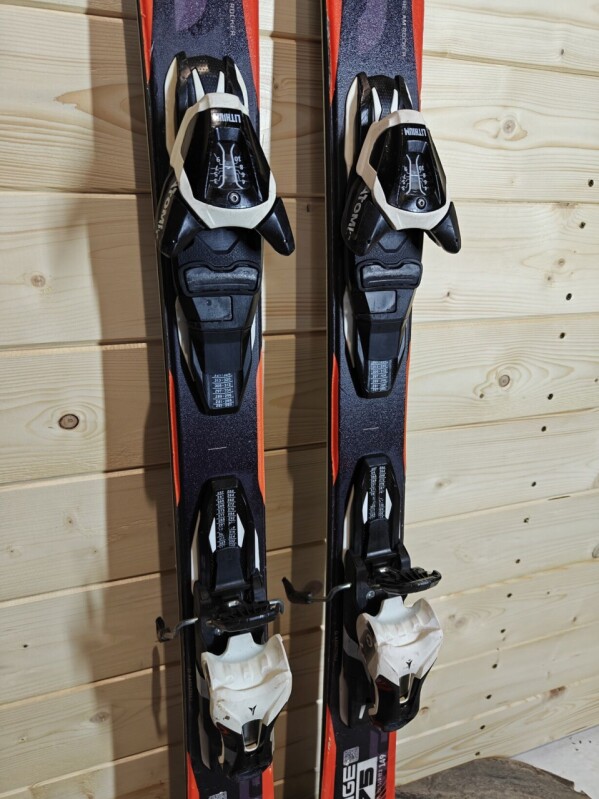 LYŽE ATOMIC VANTAGE X 75 149CM